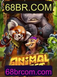 Descubra o Mundo de AnimalQuest: Uma Nova Experiência de Jogo Atraente