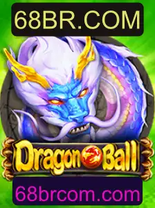 DragonBall: Uma Aventura Épica e Estratégica com 68BR.COM