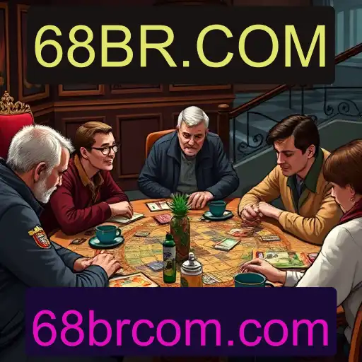 Jogos de mesa