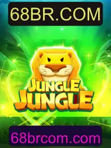 JungleJungle: Explorando Aventuras Inovadoras com 68BR.COM
