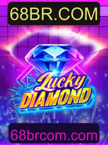 Descubra o Mundo Empolgante de LuckyDiamond com 68BR.COM