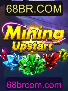 Explorando o Universo de MiningUpstart: O Novo Fenômeno dos Jogos Online