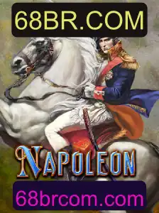 Descobrindo o Jogo Napoleon e o Mundo de 68BR.COM