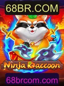 Descubra o Mundo Fascinante de NinjaRaccoon