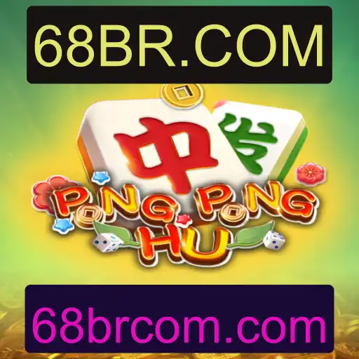 Descubra o Fascinante Mundo do Jogo PONGPONGHU e Conecte-se com 68BR.COM