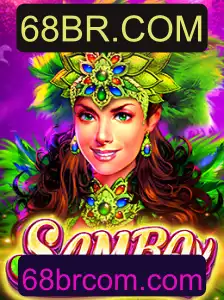 Tudo Sobre o Jogo 'Samba' e Sua Relação com 68BR.COM
