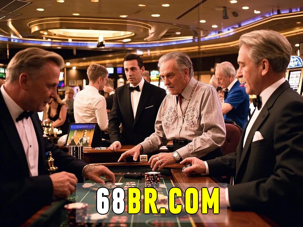 68br GAME-Slots