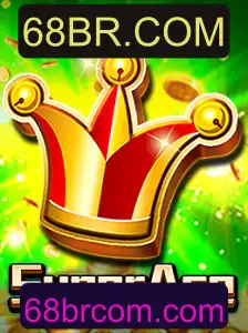Descubra o Empolgante Jogo SuperAce e as Regras de 68BR.COM